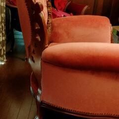 大塚家具 1人掛け用ソファ