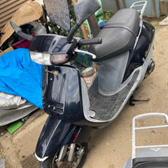 埼玉県のホンダリードの中古が安い！激安で譲ります・無料であげます ...