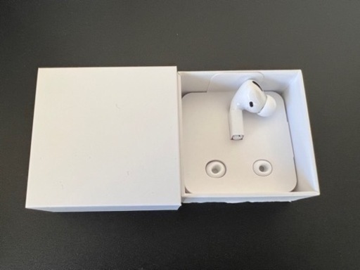 新品 AirPods Pro 左耳のみ MWP22J/A 片耳　第一世代