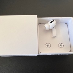 新品 AirPods Pro 右耳のみ MWP22J/A 片耳　...