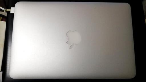 MacBookAir 2012　お取引中