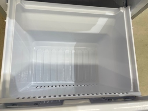 GM588【つけ替えドア】シャープ 2019年製 SJ-D17E-S リサイクルケイ