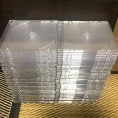 ◎決まりました◎ DVD/CD プラケース100枚