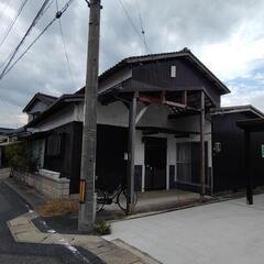 倉吉明倫☆金森町ペット可戸建賃貸☆敷礼なし☆