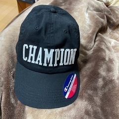 チャンピオン帽子
