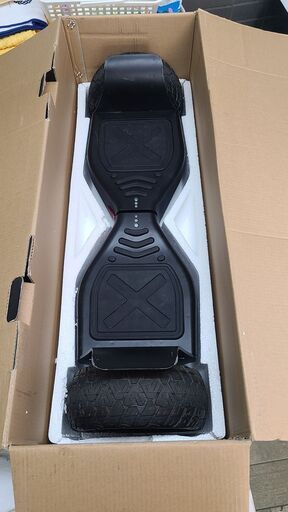 Kintone　キントーン　オフロード　ブラック　説明書　箱あり　中古品　JMW10