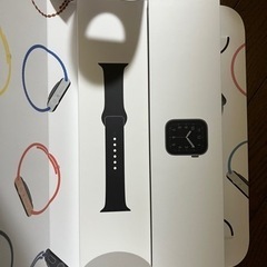 Applewatch SE 44mm （GPS+cellularモデル）