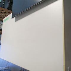 ID:G60130579　事務机・片袖　カギ付き