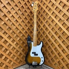 【愛品館 江戸川店】Fender Japan（フェンジャパ） エ...