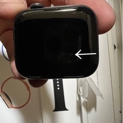 Applewatch SE 44mm （GPS+cellularモデル）