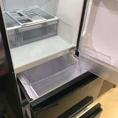 特価商品！！！ 2020年製！！！ 自動製氷機能付き 日立320 