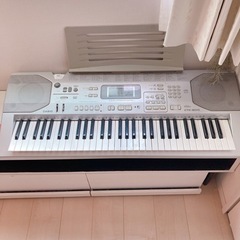 電子ピアノ（動作確認済み）