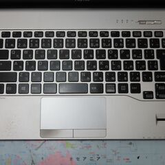 JC10111 富士通 LIFEBOOK S937/R SSD DVDマルチ Lバッテリーoffice2019