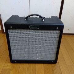 VOX VT120+ ギターアンプ（おまけとして、フットスイッチつけます）
