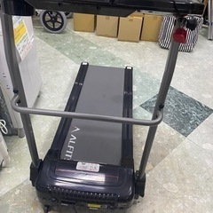 ランニングマシン AFR2019 アルインコ ルームランナー ウォーキング