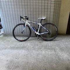 中古】新大阪駅のロードバイクを格安/激安/無料であげます・譲ります  