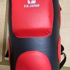 ファイティングロード　プロフェッショナル　ボディバッグ