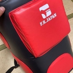 ファイティングロード　プロフェッショナル　ボディバッグ