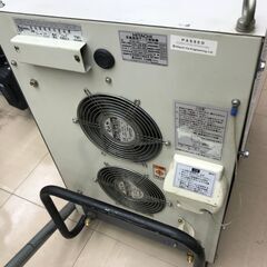 ✨日立　中古　AD-DG　交直両用アーク溶接機✨うるま市田場✨ 中古】【USED】 HITACHI 日立 交直両用 TIG溶接機 AD-GP4 【博多店