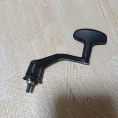 19VANQUISH C3000MHGリール