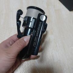 19VANQUISH C3000MHGリール