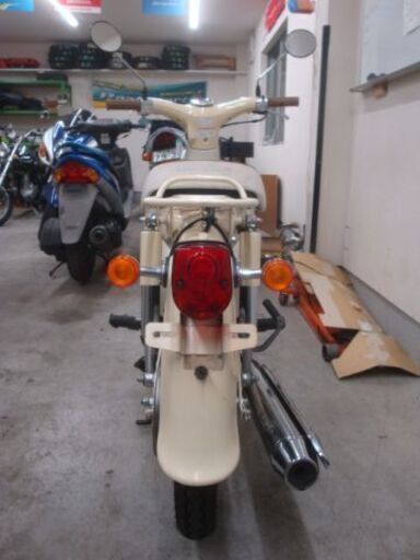 ★ホンダ リトルカブFI（AA01）★低走行★北大阪～★検ジョグビーノアドレスクーピーダンクタクトディオレッツズーマVOX ☆ホンダ リトルカブFI（AA01）☆低走行☆北大阪～☆検ジョグビーノ