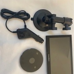 ドリームメーカー ポータブルナビゲーション 7インチセグモデル カーナビ