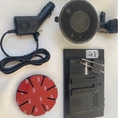 ドリームメーカー ポータブルナビゲーション 7インチセグモデル カーナビ