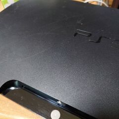 PS3 CECH-2000A 120GB