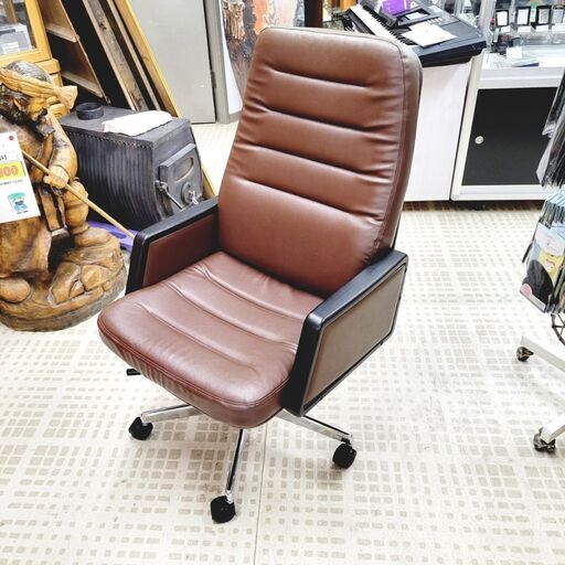 オフィスチェア90-529G OF【送料無料】 | NOCEノーチェ 家具 