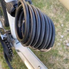 中古（1年10か月）のクロスバイク（ブランド：Centurion）を売ります。