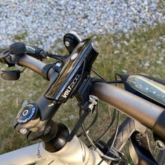 中古（1年10か月）のクロスバイク（ブランド：Centurion）を売ります。