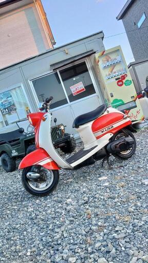 ビーノスポーツ　限定車