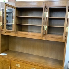 karimoku レンジボード domaniシリーズ モーガントン【トレファク 川越店】