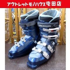 SALOMON スキーブーツ evolution2 8.0 26...