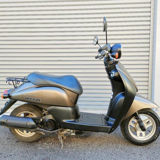 2343.高年式FI車両 最終型TODAY(後期) バッテリー新品 千葉県柏市