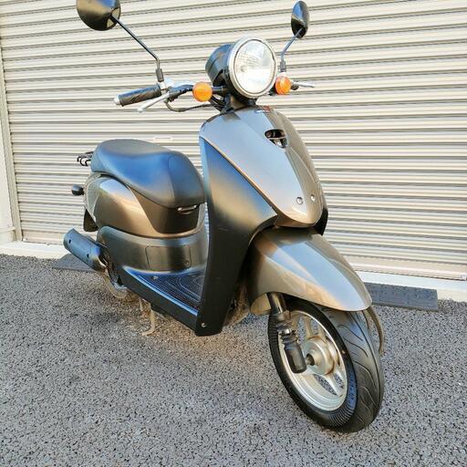 2343.高年式FI車両 最終型TODAY(後期) バッテリー新品 千葉県柏市