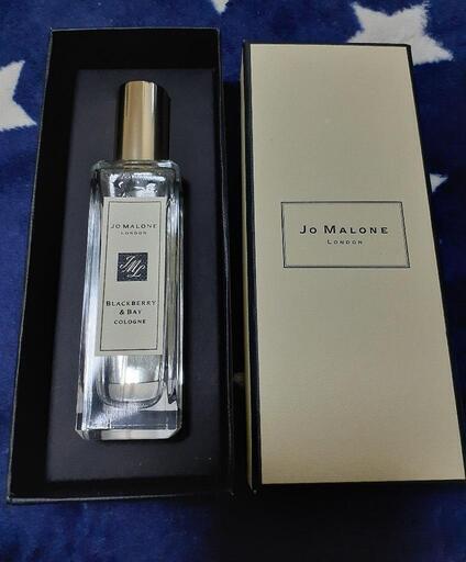 Jo MALONE コロン
