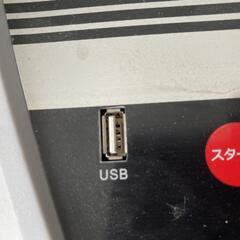 美品！ダイエットに最適！ランニングマシーン