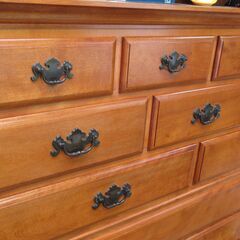 高級整理タンス