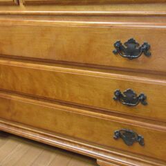 高級整理タンス