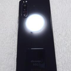 Xperia 5Ⅱ SO-52A  docomo