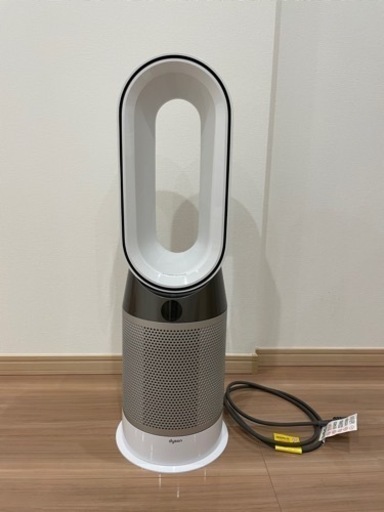 Dyson Pure hot +cool 空気清浄ファンヒーターhp04 thebrewbarn.com.au