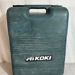 HiKOKI コードレス全ねじカッター　18V   CL 18DSL