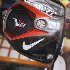 美品! NIKE ナイキ VRS COVERT TOUR VRS...