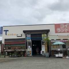 11/12 mimiの店 in タスカル - 小田原市