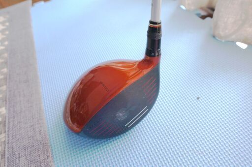 美品! NIKE ナイキ VRS COVERT TOUR VRSコバート ツアー シャフト 三菱 