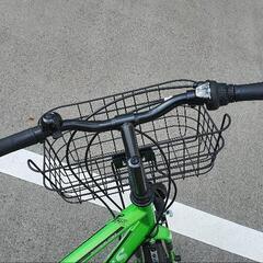 オフィスプレス トレッキング（530) -L クロスバイク 通勤 通学にイチオシのクロスバイク 自転車