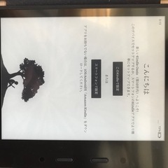 kindle oasis 10世代　32gb 広告なし