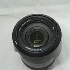 ソニー SONY FE 24-240mm F3.5-6.3 OSS SEL24240 Eマウント フルサイズ